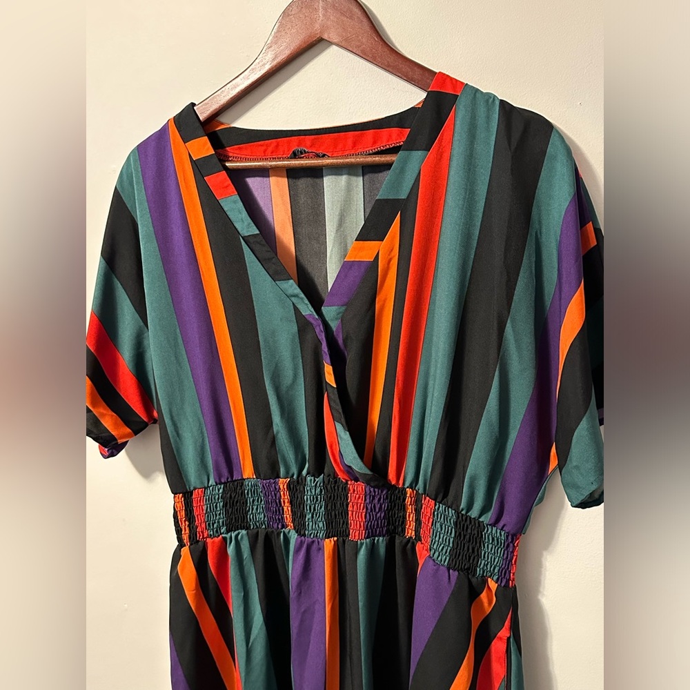 Bloomchic dress sz 14-16 GUC